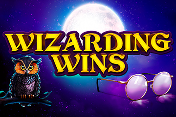 Безплатен онлайн слот Wizarding Wins