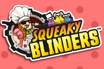 Играйте рулетка Squeaky Blinders