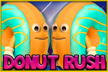 Donut Rush