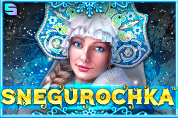 Играйте рулетка Snegurochka
