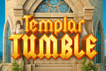 Templar Tumble от Relax Gaming