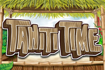 Tahiti Time от Rival