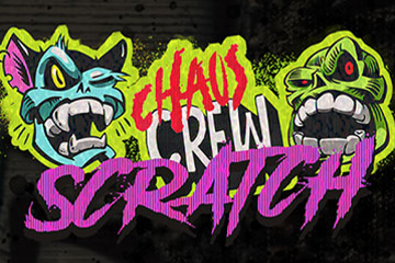 Chaos Crew Scratch