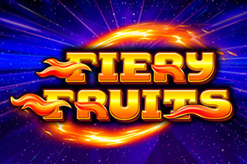 Fiery Fruits от Amatic