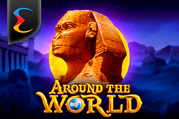 Around The World от Endorphina