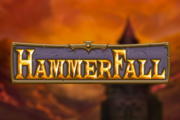 Игрална машина Hammerfall онлайн