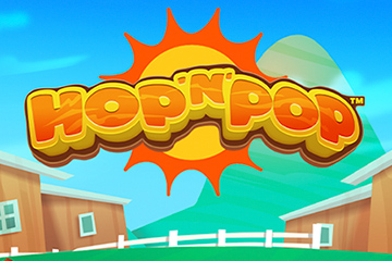 Hop 'N Pop