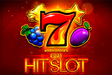 Онлайн слот 2021 Hit Slot