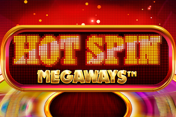 Hot Spin Megaways от Isoftbet