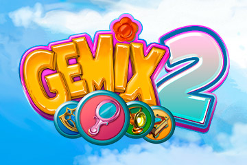 Онлайн слот Gemix 2