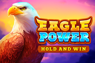 Eagle Power: Hold and Win
