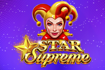 Слот Star Supreme