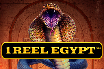 Играйте рулетка 1 Reel Egypt