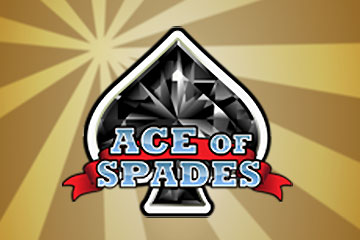 Игрална Машина Ace of Spades Без Регистрация