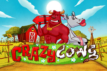 Слот Crazy Cows Без Регистрация