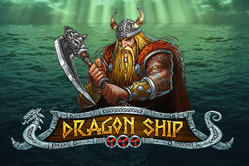 Dragon Ship От Playngo