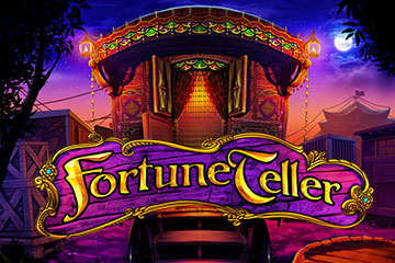 Fortune Teller (Play'n Go)