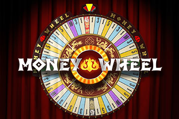 Money Wheel Безплатно