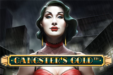 Gangster's Gold