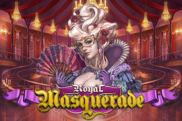 Royal Masquerade (Play'n Go)