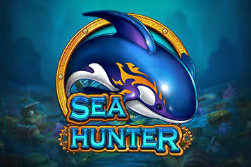 Игрална Машина Sea Hunter