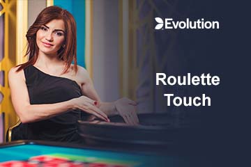 Слот Roulette Touch без регистрация