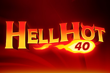 Hell Hot 40