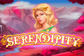 Serendipity - онлайн игрална машина