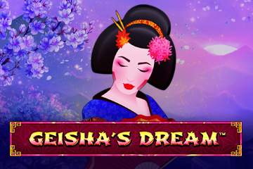 Безплатен онлайн слот Geisha's Dream