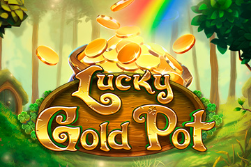 Онлайн слот Lucky Gold Pot