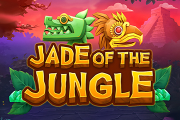 Jade of the Jungle онлайн казино