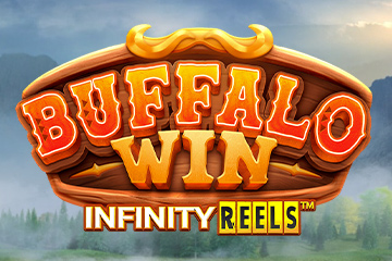 Buffalo Win Infinity Reels от Pg Soft