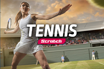 Tennis Scratch
