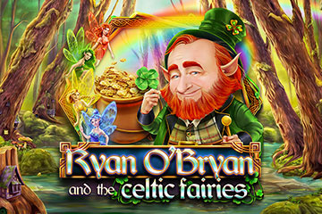 Ryan O'Bryan