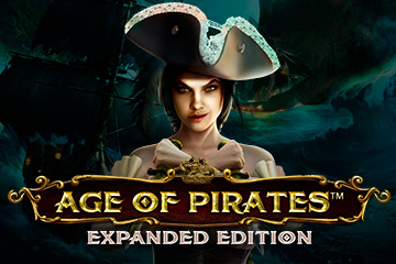 Age Of Pirates Expanded Edition от Spinomenal