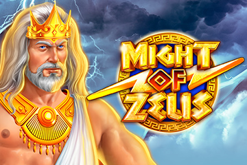 Might of Zeus