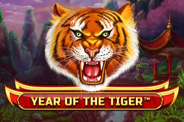 Year of the Tiger