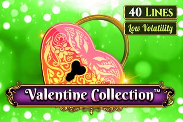 Valentine Collection 40 Lines