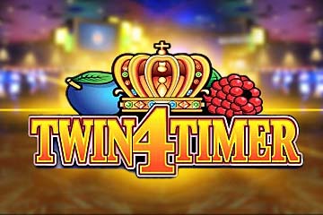 Безплатен онлайн слот Super4Timer
