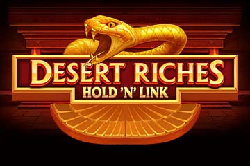 Desert Riches
