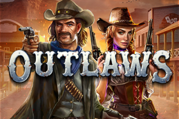Outlaws от Slotmill