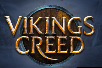 Играйте рулетка Vikings Creed