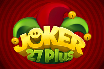 Joker 27 plus