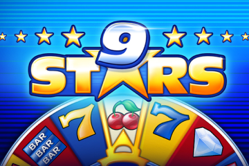 Nine stars