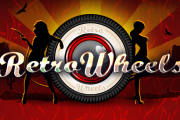 Retro wheels