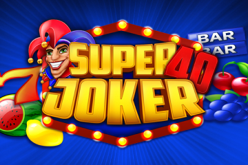 Super joker 40