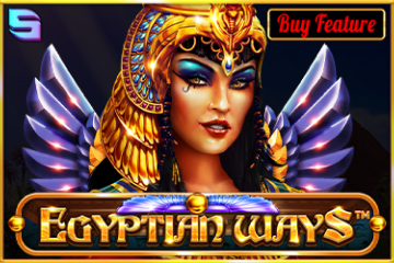 Слот Egyptian Ways без регистрация