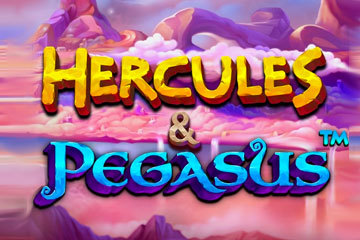 Игрална Машина Hercules and Pegasus Онлайн