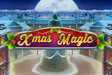 Игрална Машина Xmas Magic Без Регистрация