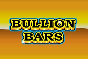 Bullion Bars (Greentube) онлайн безплатно